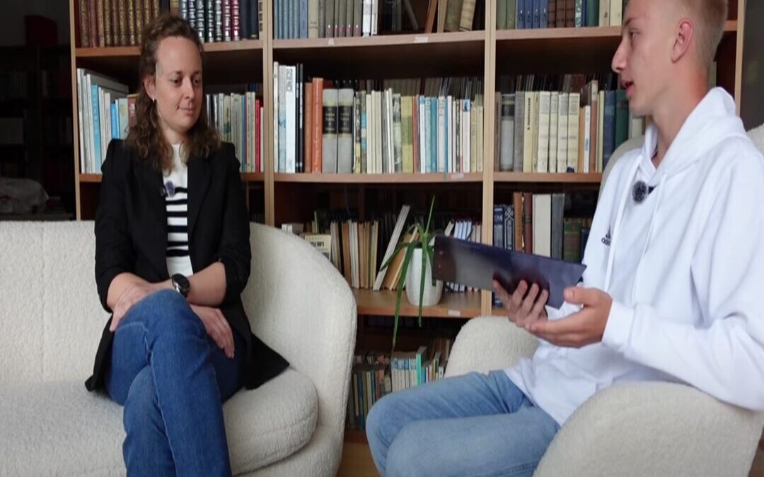 Predavanje o ANF terapiji