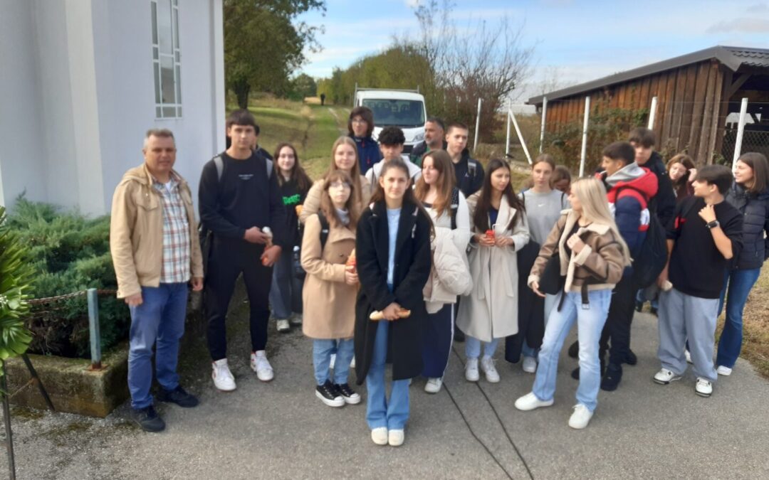 Komemoracija za poginule branitelje