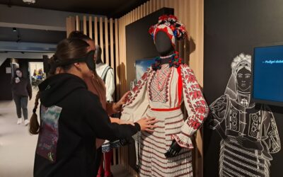 Mjesec hrvatske knjige i Dan bijelog štapa