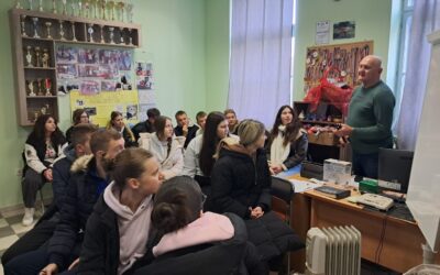 Obilježavanje Međunarodnog dana osoba sa invaliditetom