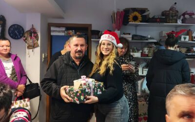 Prosinac – mjesec volontera