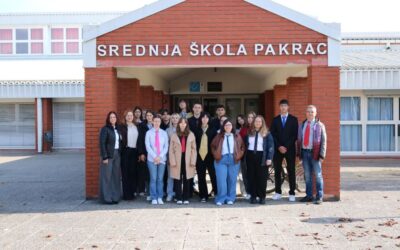 Obilježavanje Dana kravate 2025.