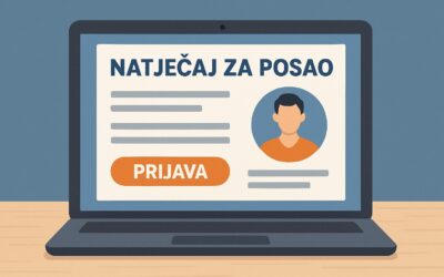 Natječaj: više radnih mjesta