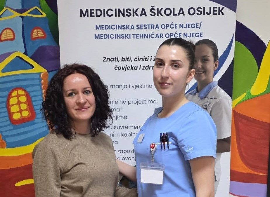 Natjecanje Zdravstvena njega