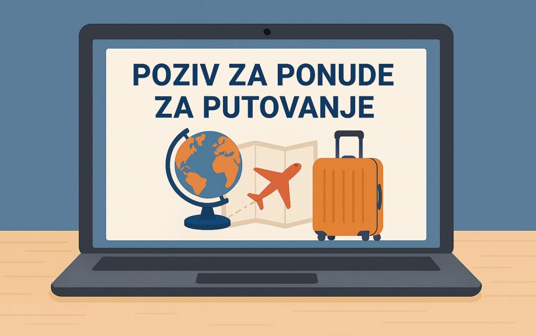 Predstavljanje ponuda po pozivu br. 1/2026