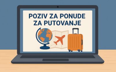 Predstavljanje ponuda po pozivu br. 1/2026
