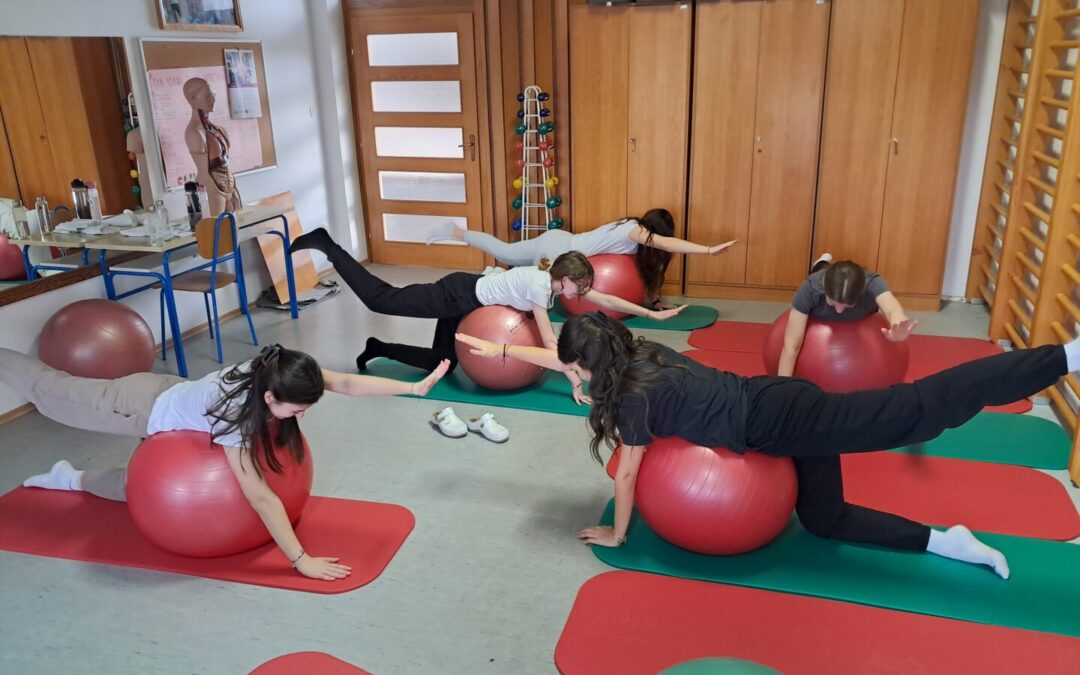 Male navike, velika promjena