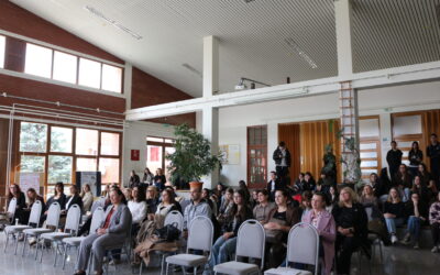 Natjecanje iz hrvatskoga jezika u našoj školi