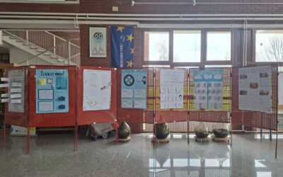 Mjesec hrvatskoga jezika – izložba