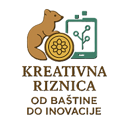 Kreativna riznica – od baštine do inovacije