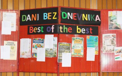 Dani bez dnevnika 2026.