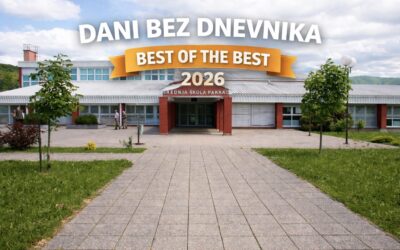 Dani bez dnevnika 2026.