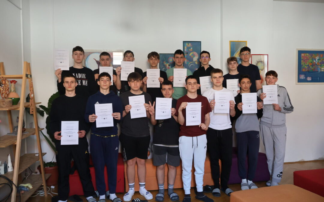 Završen preventivni program Tko zapravo pobjeđuje?