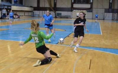 Državno prvenstvo u futsalu