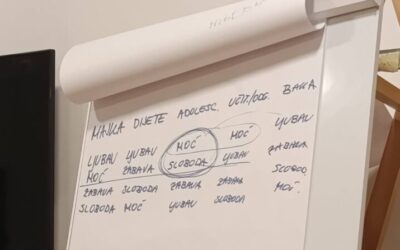 Edukacije i MŽSV u Učeničkom domu SŠ Pakrac