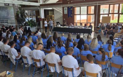 Svečana dodjela svjedožbi maturantima generacije 2025./2026.